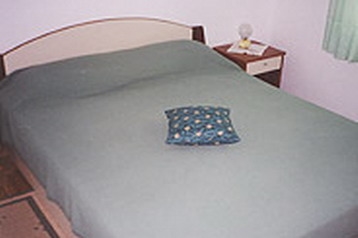 Croacia Privát Lukoran, Interior